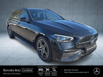 Photo 3 du bon plan MERCEDES-BENZ Classe C Break 300 e Hybrid EQ 204+129ch AMG Line occasion à 48490 €