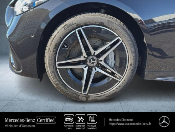 Photo 7 du bon plan MERCEDES-BENZ Classe C Break 300 e Hybrid EQ 204+129ch AMG Line occasion à 48490 €