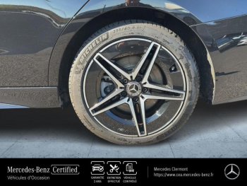 Photo 8 du bon plan MERCEDES-BENZ Classe C Break 300 e Hybrid EQ 204+129ch AMG Line occasion à 48490 €