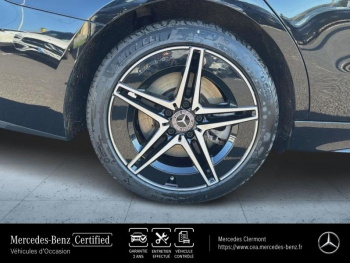 Photo 9 du bon plan MERCEDES-BENZ Classe C Break 300 e Hybrid EQ 204+129ch AMG Line occasion à 48490 €