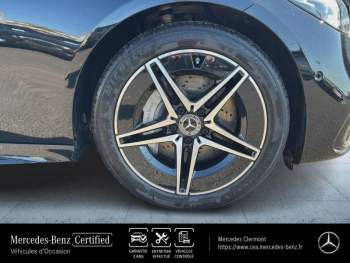 Photo 10 du bon plan MERCEDES-BENZ Classe C Break 300 e Hybrid EQ 204+129ch AMG Line occasion à 48490 €