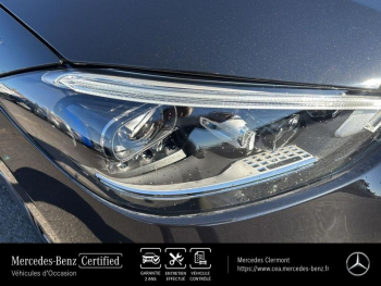 Photo 11 du bon plan MERCEDES-BENZ Classe C Break 300 e Hybrid EQ 204+129ch AMG Line occasion à 48490 €