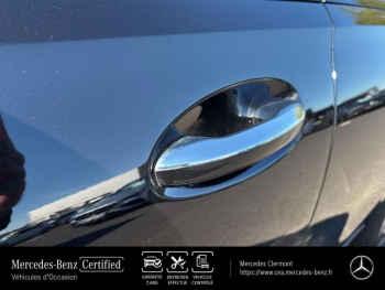 Photo 12 du bon plan MERCEDES-BENZ Classe C Break 300 e Hybrid EQ 204+129ch AMG Line occasion à 48490 €