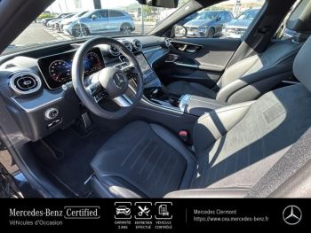 Photo 14 du bon plan MERCEDES-BENZ Classe C Break 300 e Hybrid EQ 204+129ch AMG Line occasion à 48490 €