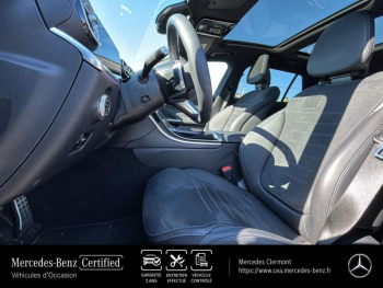 Photo 15 du bon plan MERCEDES-BENZ Classe C Break 300 e Hybrid EQ 204+129ch AMG Line occasion à 48490 €