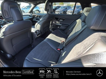Photo 16 du bon plan MERCEDES-BENZ Classe C Break 300 e Hybrid EQ 204+129ch AMG Line occasion à 48490 €