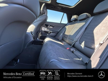 Photo 17 du bon plan MERCEDES-BENZ Classe C Break 300 e Hybrid EQ 204+129ch AMG Line occasion à 48490 €