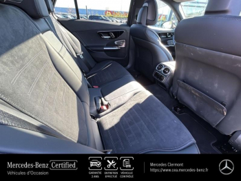 Photo 18 du bon plan MERCEDES-BENZ Classe C Break 300 e Hybrid EQ 204+129ch AMG Line occasion à 48490 €