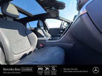 Photo 20 du bon plan MERCEDES-BENZ Classe C Break 300 e Hybrid EQ 204+129ch AMG Line occasion à 48490 €