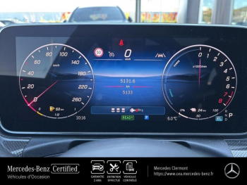 Photo 21 du bon plan MERCEDES-BENZ Classe C Break 300 e Hybrid EQ 204+129ch AMG Line occasion à 48490 €