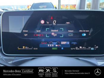Photo 22 du bon plan MERCEDES-BENZ Classe C Break 300 e Hybrid EQ 204+129ch AMG Line occasion à 48490 €