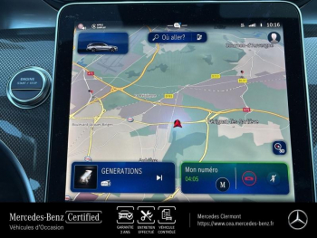 Photo 23 du bon plan MERCEDES-BENZ Classe C Break 300 e Hybrid EQ 204+129ch AMG Line occasion à 48490 €