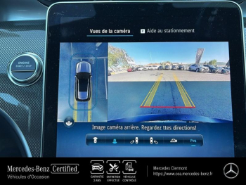 Photo 24 du bon plan MERCEDES-BENZ Classe C Break 300 e Hybrid EQ 204+129ch AMG Line occasion à 48490 €