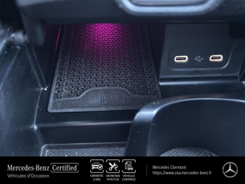 Photo 26 du bon plan MERCEDES-BENZ Classe C Break 300 e Hybrid EQ 204+129ch AMG Line occasion à 48490 €