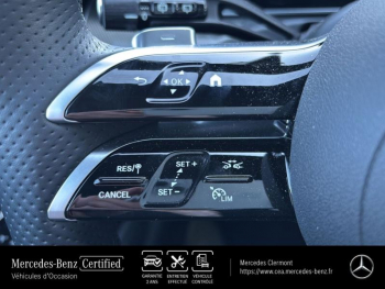 Photo 27 du bon plan MERCEDES-BENZ Classe C Break 300 e Hybrid EQ 204+129ch AMG Line occasion à 48490 €