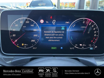 Photo 28 du bon plan MERCEDES-BENZ Classe C Break 300 e Hybrid EQ 204+129ch AMG Line occasion à 48490 €