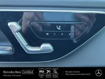 Photo 29 du bon plan MERCEDES-BENZ Classe C Break 300 e Hybrid EQ 204+129ch AMG Line occasion à 48490 €