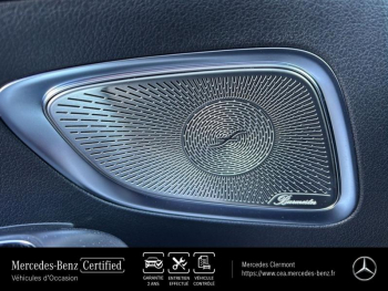 Photo 30 du bon plan MERCEDES-BENZ Classe C Break 300 e Hybrid EQ 204+129ch AMG Line occasion à 48490 €