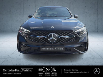 Photo 8 du bon plan MERCEDES-BENZ GLC Coupé 220 d 197ch AMG Line 4Matic 9G-Tronic occasion à 75990 €