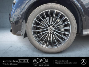 Photo 9 du bon plan MERCEDES-BENZ GLC Coupé 220 d 197ch AMG Line 4Matic 9G-Tronic occasion à 75990 €