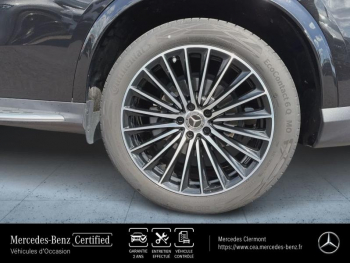 Photo 10 du bon plan MERCEDES-BENZ GLC Coupé 220 d 197ch AMG Line 4Matic 9G-Tronic occasion à 75990 €