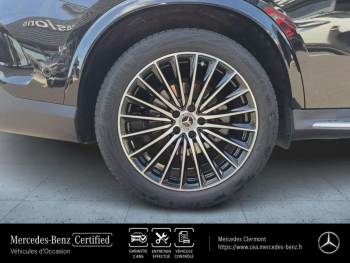 Photo 11 du bon plan MERCEDES-BENZ GLC Coupé 220 d 197ch AMG Line 4Matic 9G-Tronic occasion à 75990 €