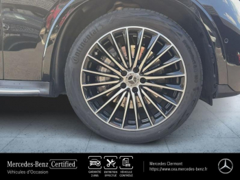 Photo 12 du bon plan MERCEDES-BENZ GLC Coupé 220 d 197ch AMG Line 4Matic 9G-Tronic occasion à 75990 €