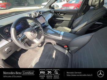 Photo 13 du bon plan MERCEDES-BENZ GLC Coupé 220 d 197ch AMG Line 4Matic 9G-Tronic occasion à 75990 €