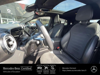 Photo 14 du bon plan MERCEDES-BENZ GLC Coupé 220 d 197ch AMG Line 4Matic 9G-Tronic occasion à 75990 €