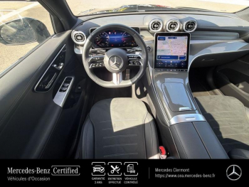 Photo 15 du bon plan MERCEDES-BENZ GLC Coupé 220 d 197ch AMG Line 4Matic 9G-Tronic occasion à 75990 €