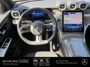 Photo 16 du bon plan MERCEDES-BENZ GLC Coupé 220 d 197ch AMG Line 4Matic 9G-Tronic occasion à 75990 €