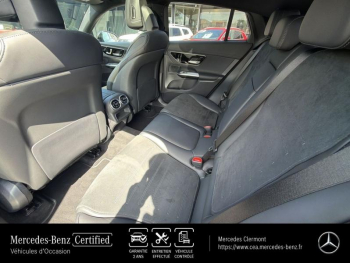 Photo 17 du bon plan MERCEDES-BENZ GLC Coupé 220 d 197ch AMG Line 4Matic 9G-Tronic occasion à 75990 €