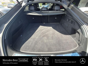 Photo 18 du bon plan MERCEDES-BENZ GLC Coupé 220 d 197ch AMG Line 4Matic 9G-Tronic occasion à 75990 €