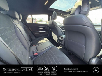 Photo 19 du bon plan MERCEDES-BENZ GLC Coupé 220 d 197ch AMG Line 4Matic 9G-Tronic occasion à 75990 €