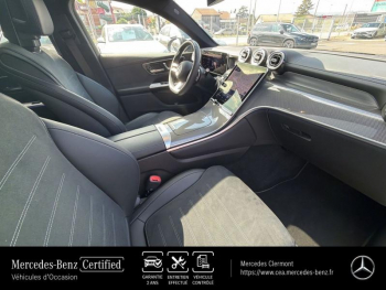 Photo 20 du bon plan MERCEDES-BENZ GLC Coupé 220 d 197ch AMG Line 4Matic 9G-Tronic occasion à 75990 €