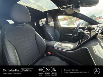 Photo 21 du bon plan MERCEDES-BENZ GLC Coupé 220 d 197ch AMG Line 4Matic 9G-Tronic occasion à 75990 €