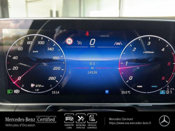 Photo 22 du bon plan MERCEDES-BENZ GLC Coupé 220 d 197ch AMG Line 4Matic 9G-Tronic occasion à 75990 €
