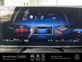 Photo 23 du bon plan MERCEDES-BENZ GLC Coupé 220 d 197ch AMG Line 4Matic 9G-Tronic occasion à 75990 €