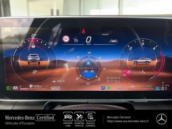 Photo 24 du bon plan MERCEDES-BENZ GLC Coupé 220 d 197ch AMG Line 4Matic 9G-Tronic occasion à 75990 €