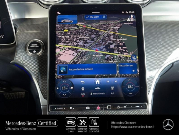 Photo 25 du bon plan MERCEDES-BENZ GLC Coupé 220 d 197ch AMG Line 4Matic 9G-Tronic occasion à 75990 €