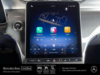 Photo 26 du bon plan MERCEDES-BENZ GLC Coupé 220 d 197ch AMG Line 4Matic 9G-Tronic occasion à 75990 €