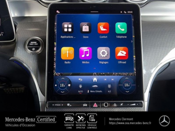 Photo 27 du bon plan MERCEDES-BENZ GLC Coupé 220 d 197ch AMG Line 4Matic 9G-Tronic occasion à 75990 €