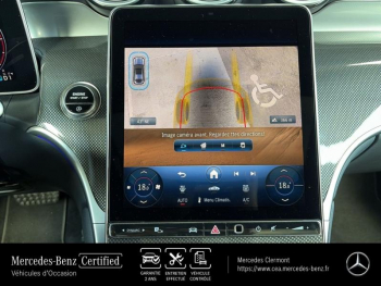 Photo 35 du bon plan MERCEDES-BENZ GLC Coupé 220 d 197ch AMG Line 4Matic 9G-Tronic occasion à 75990 €