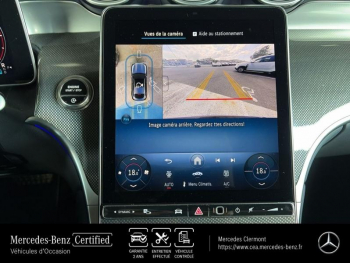 Photo 38 du bon plan MERCEDES-BENZ GLC Coupé 220 d 197ch AMG Line 4Matic 9G-Tronic occasion à 75990 €