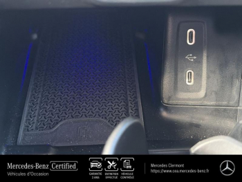 Photo 41 du bon plan MERCEDES-BENZ GLC Coupé 220 d 197ch AMG Line 4Matic 9G-Tronic occasion à 75990 €