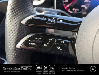 Photo 42 du bon plan MERCEDES-BENZ GLC Coupé 220 d 197ch AMG Line 4Matic 9G-Tronic occasion à 75990 €