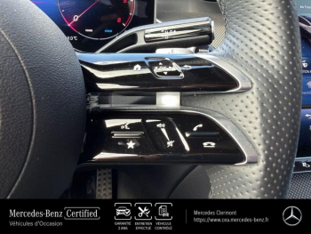 Photo 43 du bon plan MERCEDES-BENZ GLC Coupé 220 d 197ch AMG Line 4Matic 9G-Tronic occasion à 75990 €