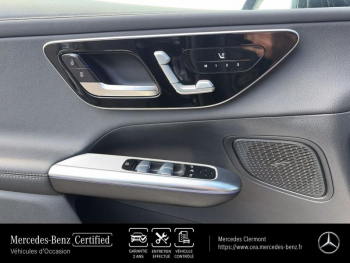 Photo 44 du bon plan MERCEDES-BENZ GLC Coupé 220 d 197ch AMG Line 4Matic 9G-Tronic occasion à 75990 €