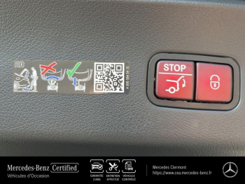 Photo 45 du bon plan MERCEDES-BENZ GLC Coupé 220 d 197ch AMG Line 4Matic 9G-Tronic occasion à 75990 €