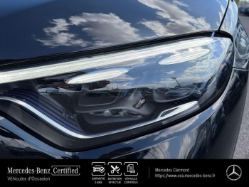 Photo 47 du bon plan MERCEDES-BENZ GLC Coupé 220 d 197ch AMG Line 4Matic 9G-Tronic occasion à 75990 €